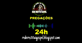 Prega&ccedil;&otilde;es 24 Horas