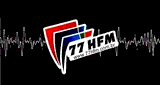 R&aacute;dio 77H FM Guaruj&aacute;