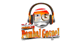 R&aacute;dio Pombal Gospel