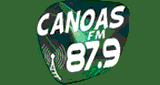 R&aacute;dio Сanoas FM
