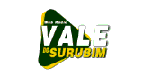 R&aacute;dio Web Vale do Surubim