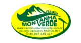 R&aacute;dio Montanha Verde
