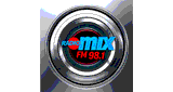 R&aacute;dio mix vale