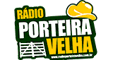 R&aacute;dio Porteira Velha