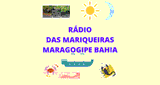 RMBA - R&aacute;dio Das Marisqueiras De Maragogipe Do Estado Da Bahia