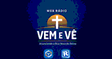 Web R&aacute;dio Vem e V&ecirc;