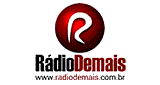 R&aacute;dio Demais