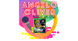 Angelo Oliver R&aacute;dio On Line