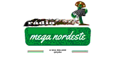 R&aacute;dio Mega Nordeste