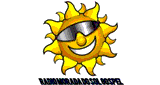 Web Radio Morada Do Sol Gospel Ipatinga