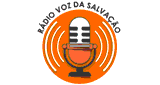 R&aacute;dio Voz da Salva&ccedil;&atilde;o