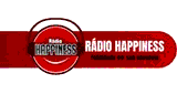 R&aacute;dio Happiness - ELETRONIC music
