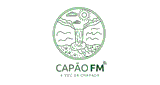 R&aacute;dio Cap&atilde;o FM