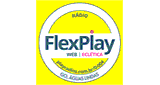 FLEX PLAY &Aacute;guas Lindas