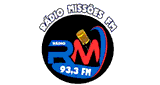 R&aacute;dio Miss&otilde;es