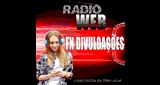 Radio Web Fn Divulgac&otilde;es