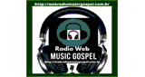 Web R&aacute;dio Music Gospel