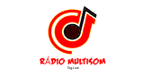 R&aacute;dio Multisom