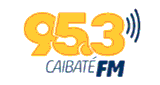R&aacute;dio Caibat&eacute;