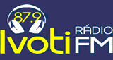R&aacute;dio Ivoti