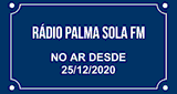 R&aacute;dio Palma Sola fm