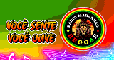 R&aacute;dio Maranh&atilde;o Reggae