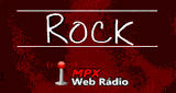 MPX Web R&aacute;dio Rock
