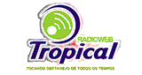 R&aacute;dio Web Tropical