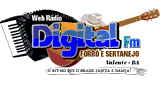 Web R&aacute;dio Digital FM