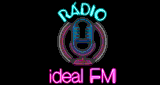 R&aacute;dio Ideal FM