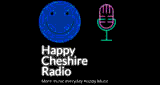 Happy Cheshire Radio 80s