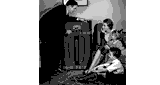 British Home Front Radio