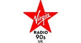 Virgin Radio 90s