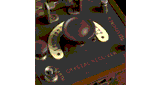 Crystal Radio Receiver