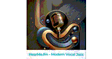 Modern Vocal Jazz