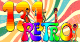 131 Retro Radio