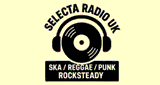 Selecta Radio UK