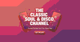 The Pete James Classic 70's & 80's Soul and Disco Mix