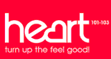 Heart Scotland - East