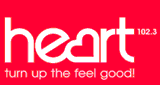 Heart Dorset
