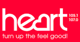 Heart Cornwall