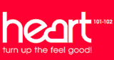 Heart Tyne & Wear