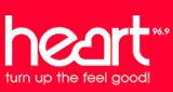 Heart Beds - Bedford