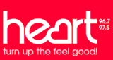 Heart Hampshire