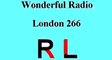 Wonderful Radio London 266