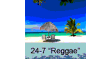 24-7 Reggae