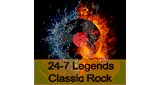 24-7 Legends Classic Rock