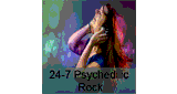 24-7 Psychedelic Rock