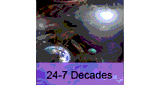 24-7 Decades (The Number One's)