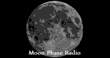 Moon Phase Radio